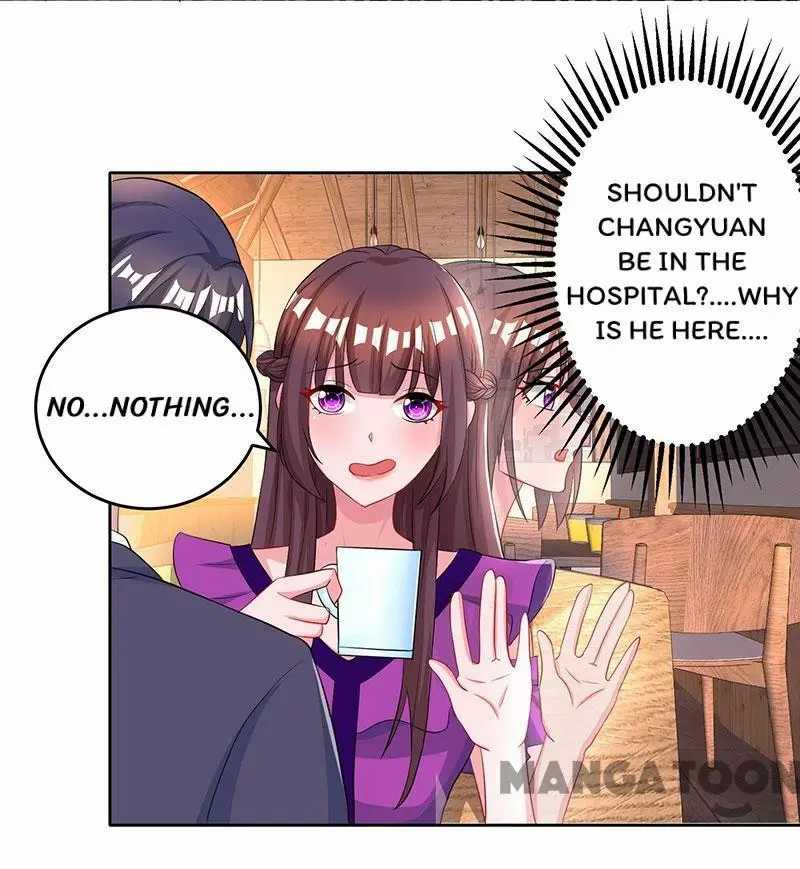 Hug Me, Bossy CEO chapter 93 - page 16