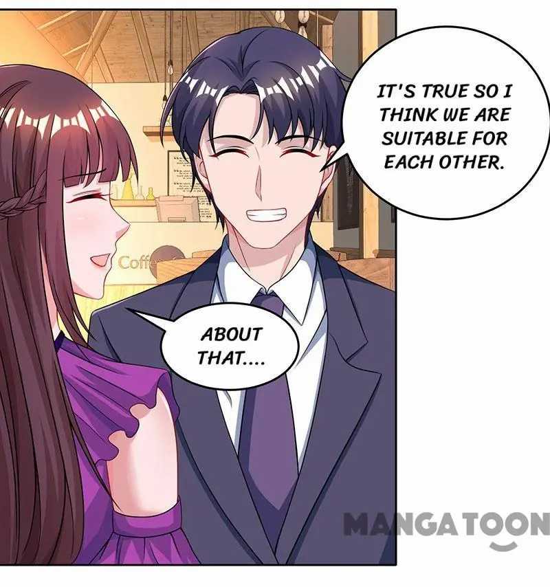 Hug Me, Bossy CEO chapter 93 - page 20
