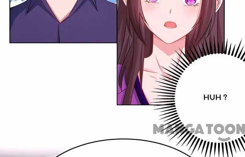 Hug Me, Bossy CEO chapter 93 - page 6
