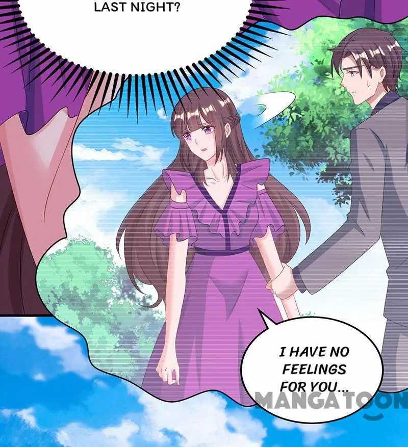 Hug Me, Bossy CEO chapter 92 - page 13