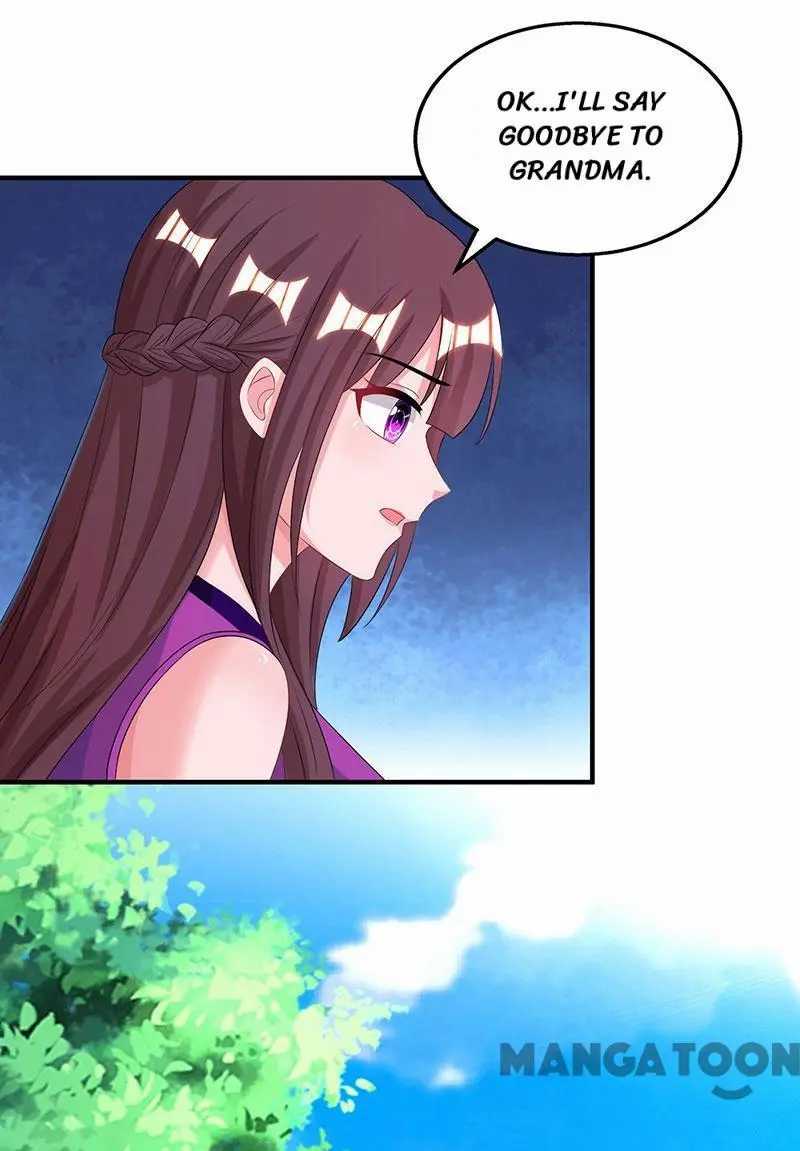 Hug Me, Bossy CEO chapter 92 - page 18