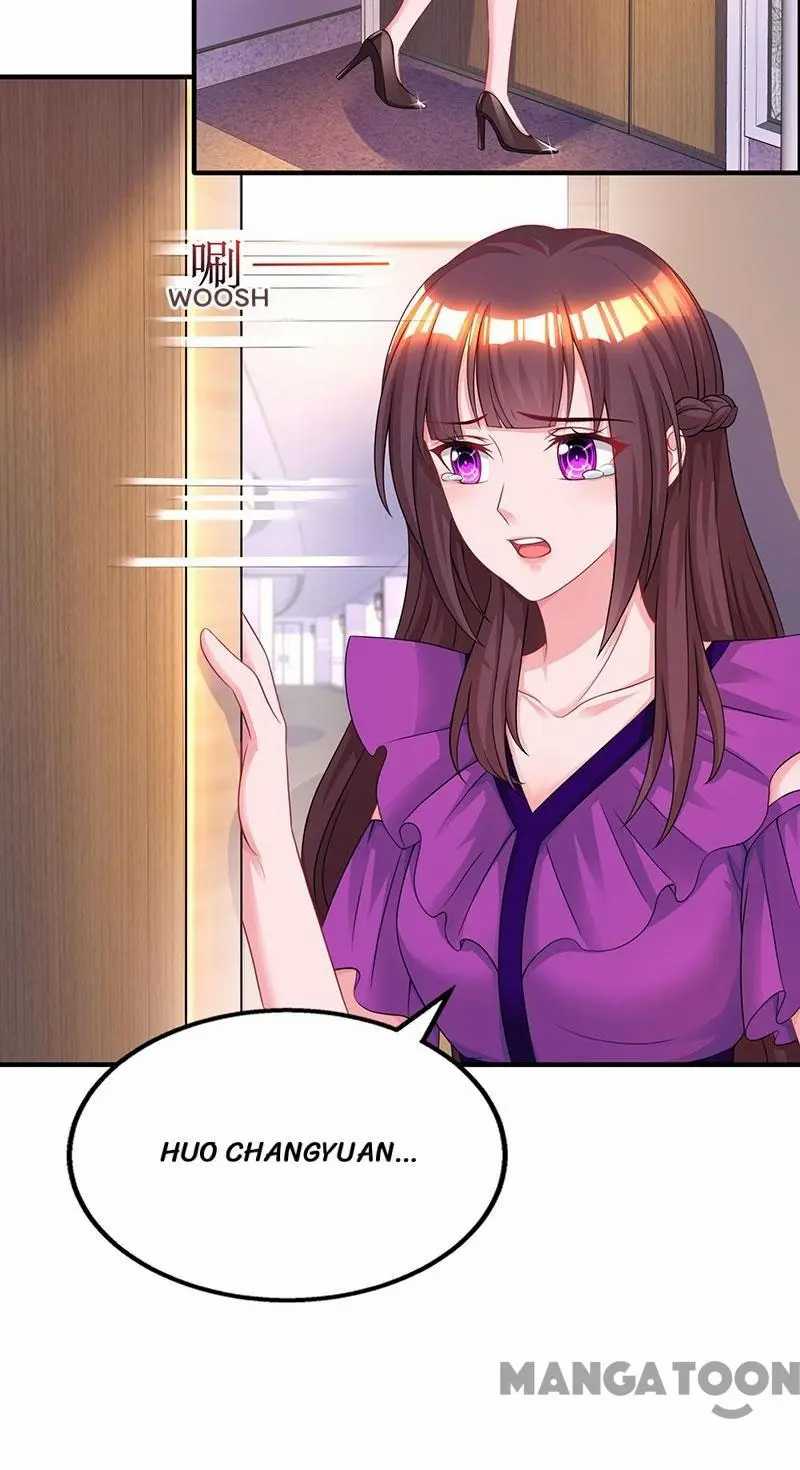 Hug Me, Bossy CEO chapter 92 - page 32