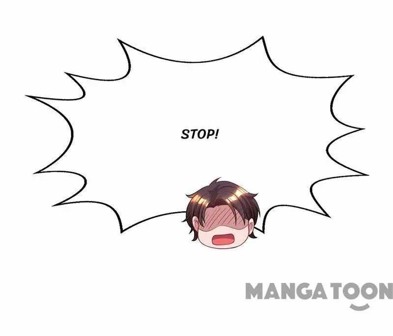 Hug Me, Bossy CEO chapter 92 - page 35