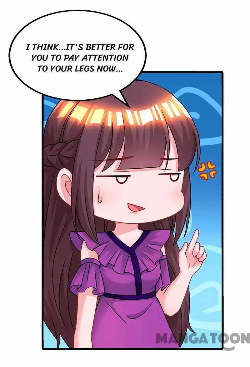 Hug Me, Bossy CEO chapter 92 - page 37