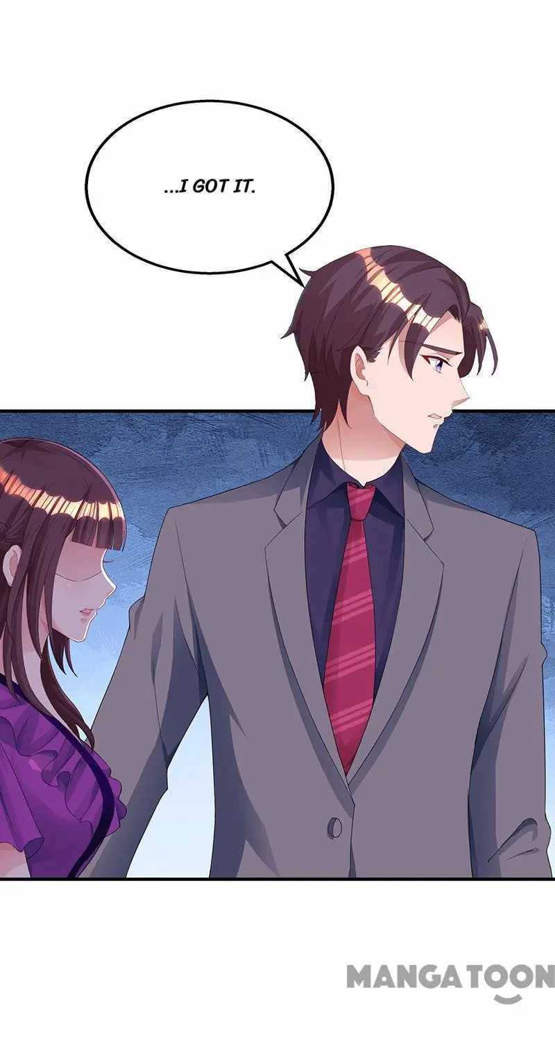 Hug Me, Bossy CEO chapter 92 - page 6
