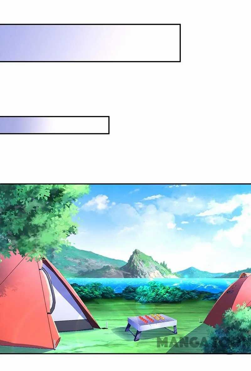 Hug Me, Bossy CEO chapter 91 - page 1