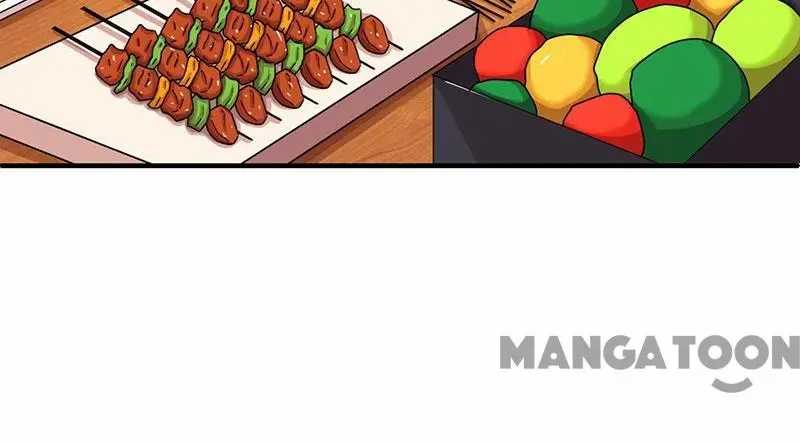 Hug Me, Bossy CEO chapter 91 - page 13