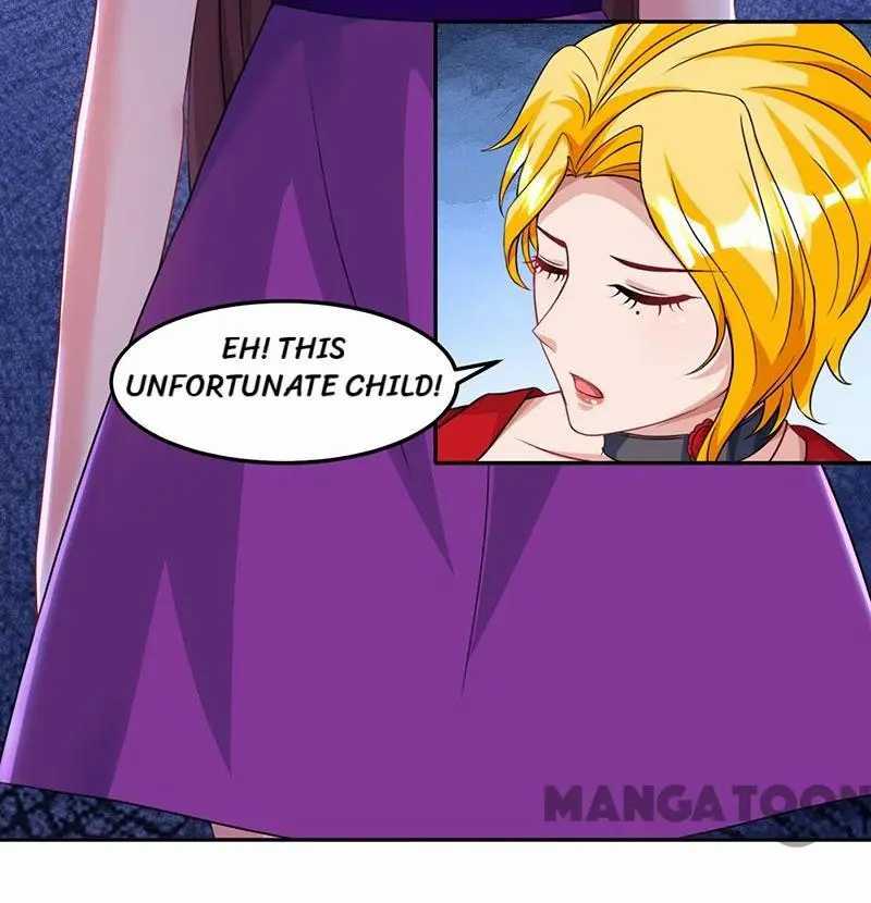 Hug Me, Bossy CEO chapter 91 - page 18