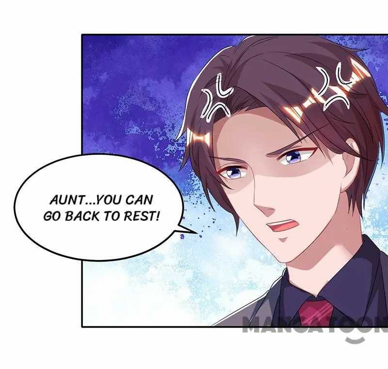 Hug Me, Bossy CEO chapter 91 - page 24