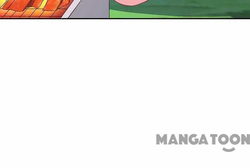 Hug Me, Bossy CEO chapter 91 - page 3