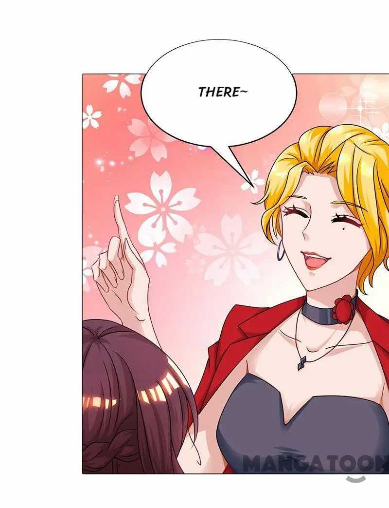 Hug Me, Bossy CEO chapter 90 - page 21