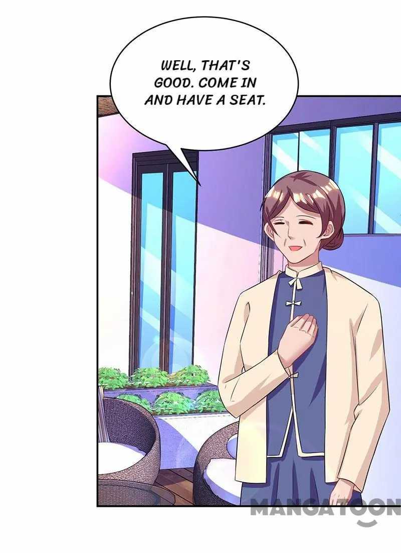 Hug Me, Bossy CEO chapter 90 - page 29