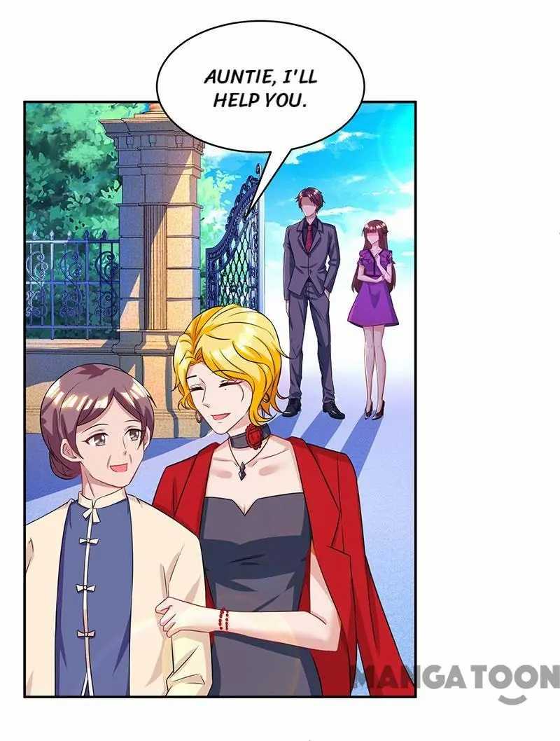Hug Me, Bossy CEO chapter 90 - page 30