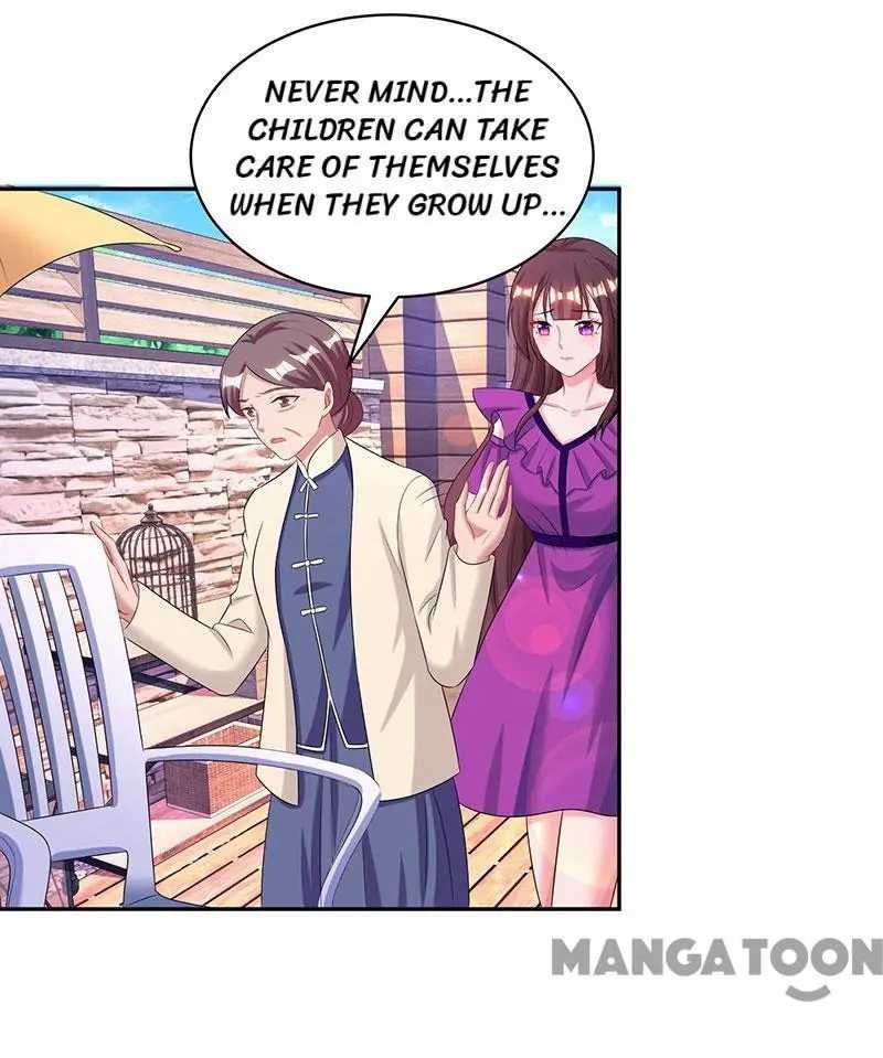 Hug Me, Bossy CEO chapter 90 - page 6