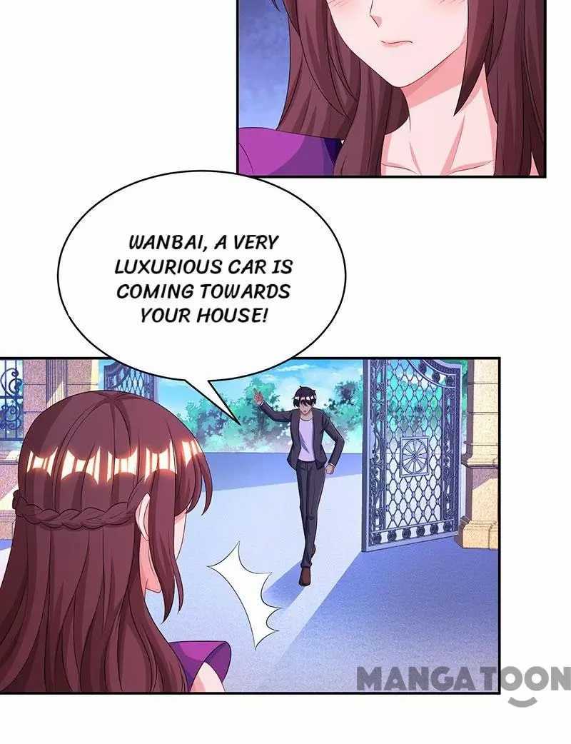 Hug Me, Bossy CEO chapter 90 - page 8