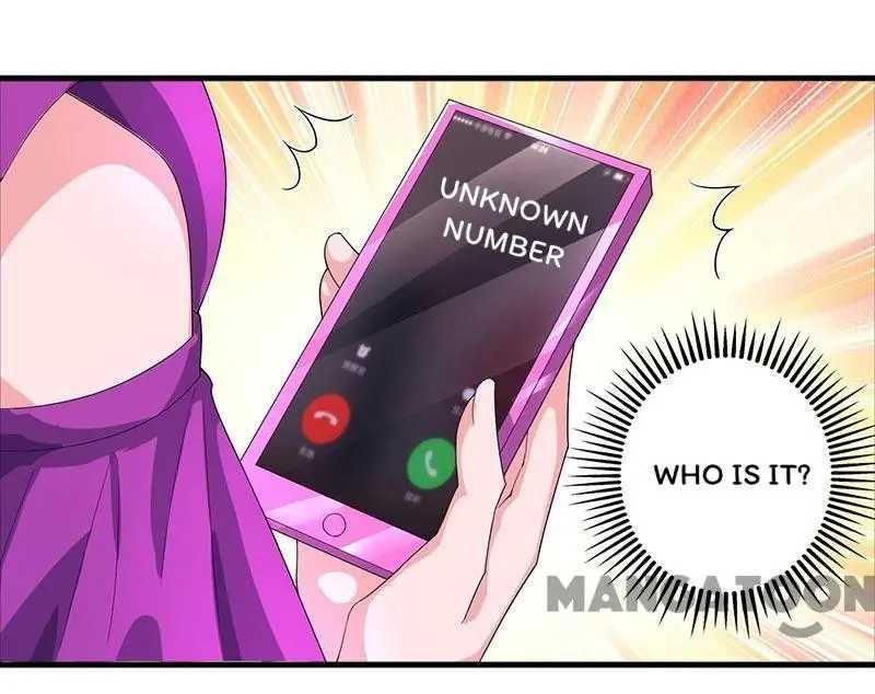 Hug Me, Bossy CEO chapter 89 - page 10