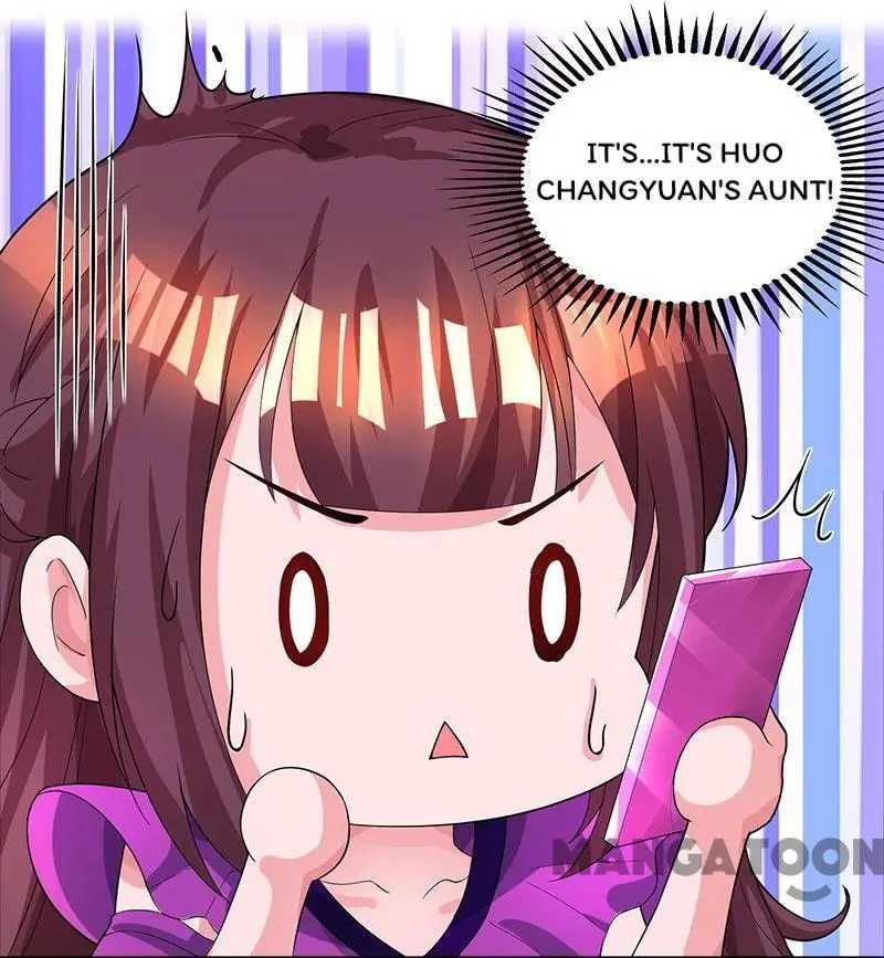 Hug Me, Bossy CEO chapter 89 - page 12