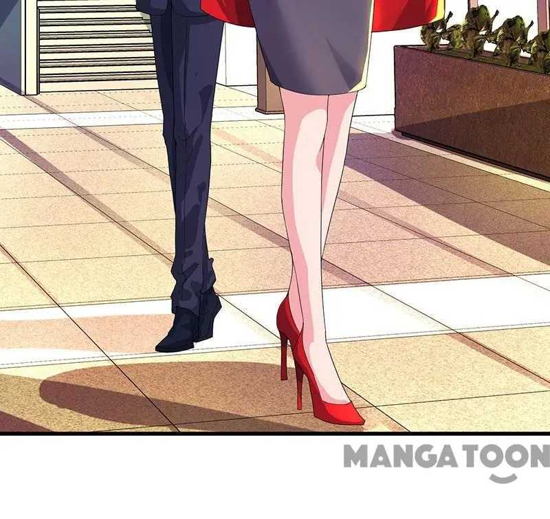 Hug Me, Bossy CEO chapter 89 - page 14