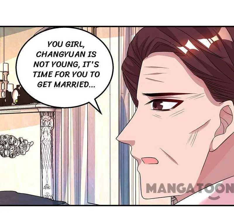 Hug Me, Bossy CEO chapter 89 - page 24
