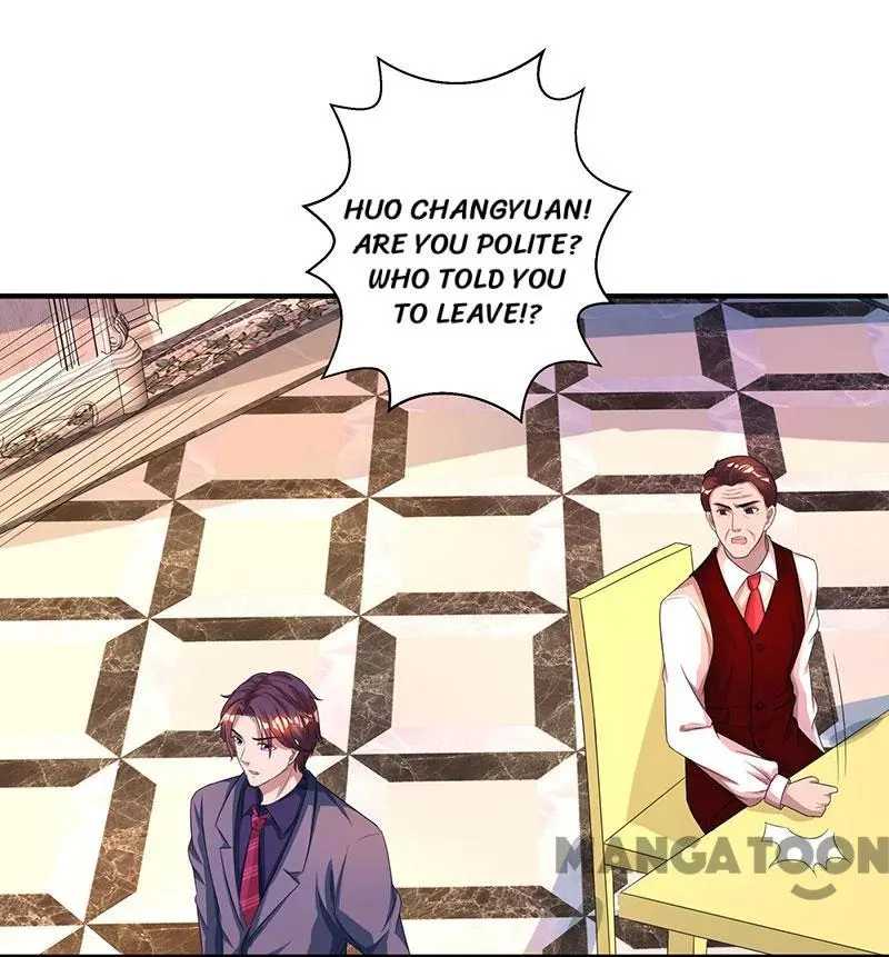 Hug Me, Bossy CEO chapter 89 - page 26