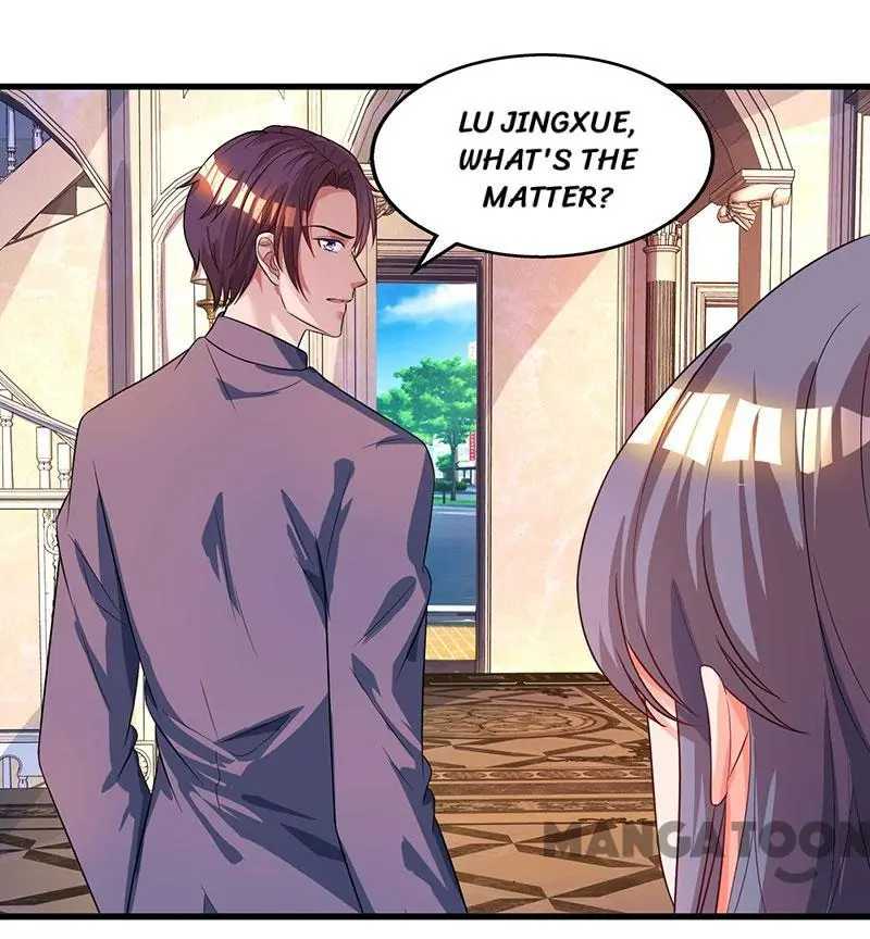 Hug Me, Bossy CEO chapter 89 - page 29