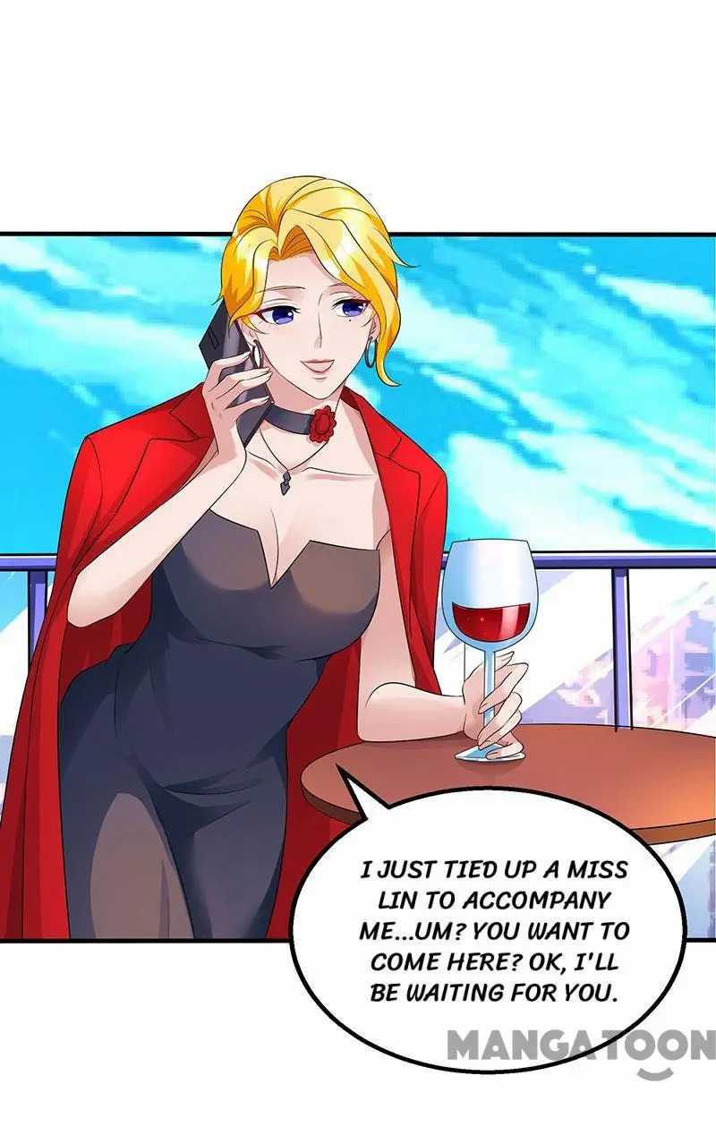 Hug Me, Bossy CEO chapter 88 - page 10