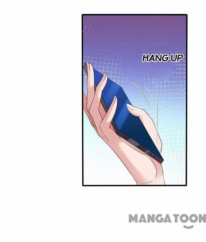 Hug Me, Bossy CEO chapter 88 - page 11