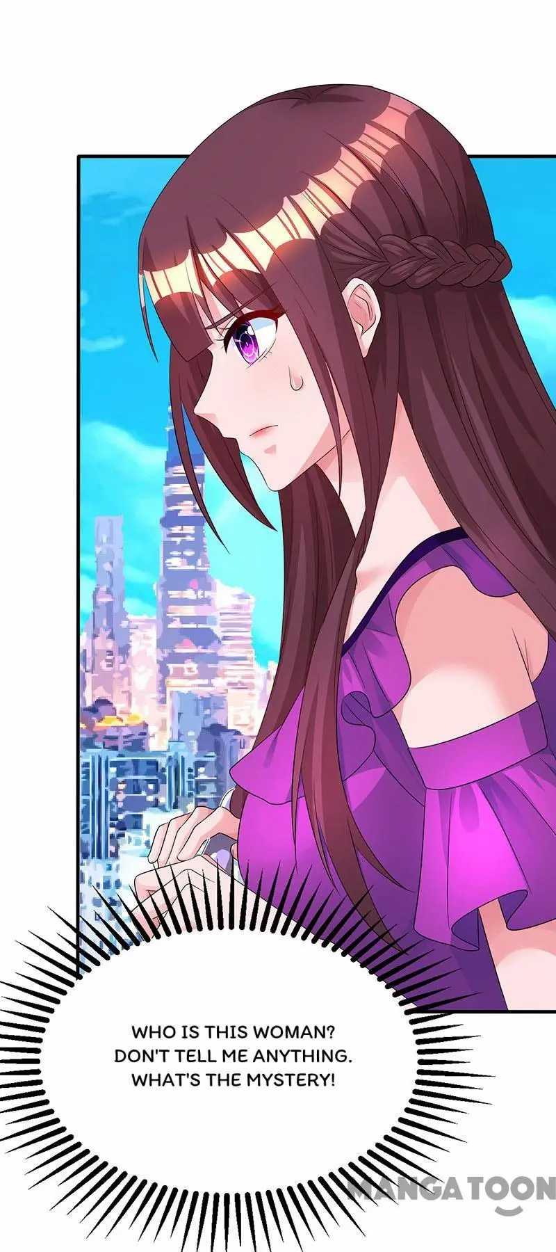 Hug Me, Bossy CEO chapter 88 - page 14