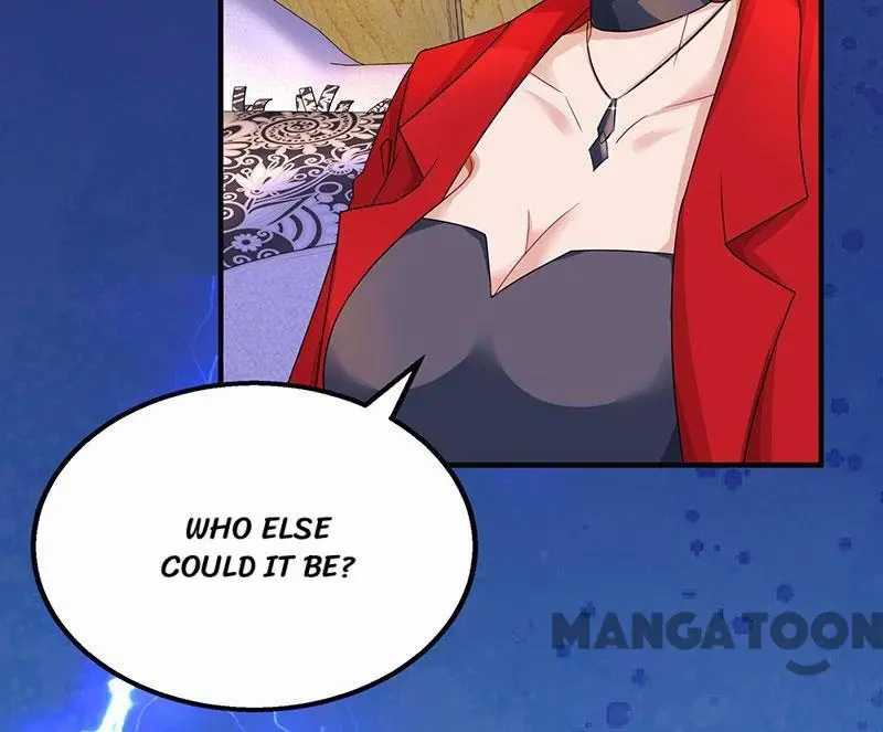Hug Me, Bossy CEO chapter 88 - page 25