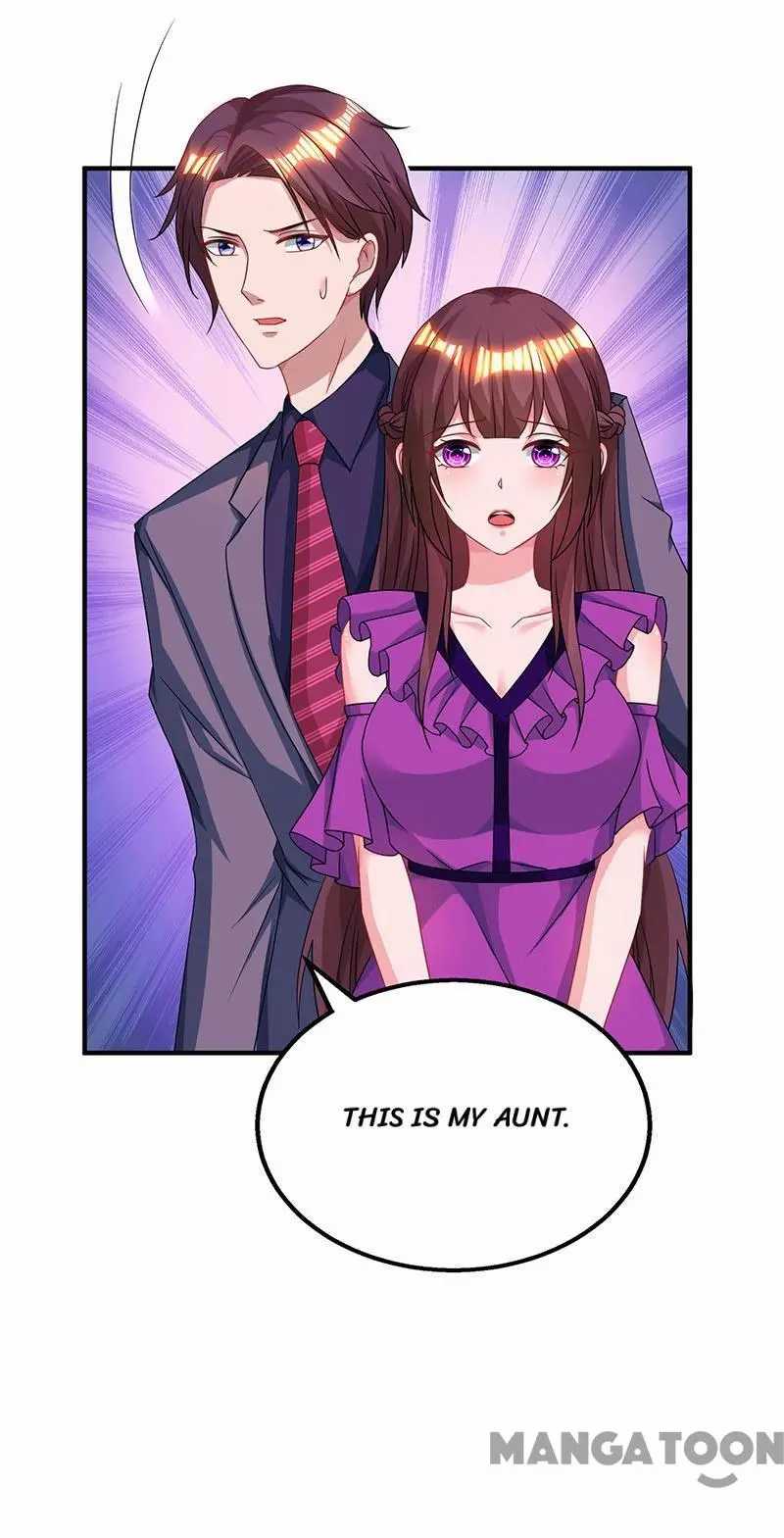 Hug Me, Bossy CEO chapter 88 - page 27