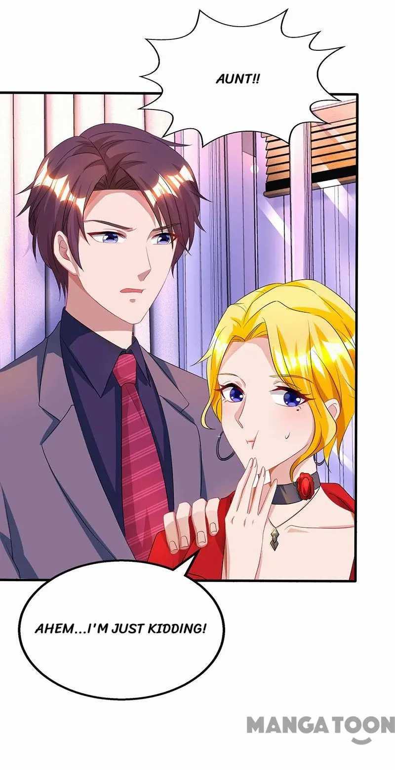 Hug Me, Bossy CEO chapter 88 - page 41