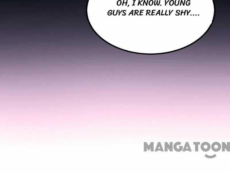 Hug Me, Bossy CEO chapter 88 - page 43