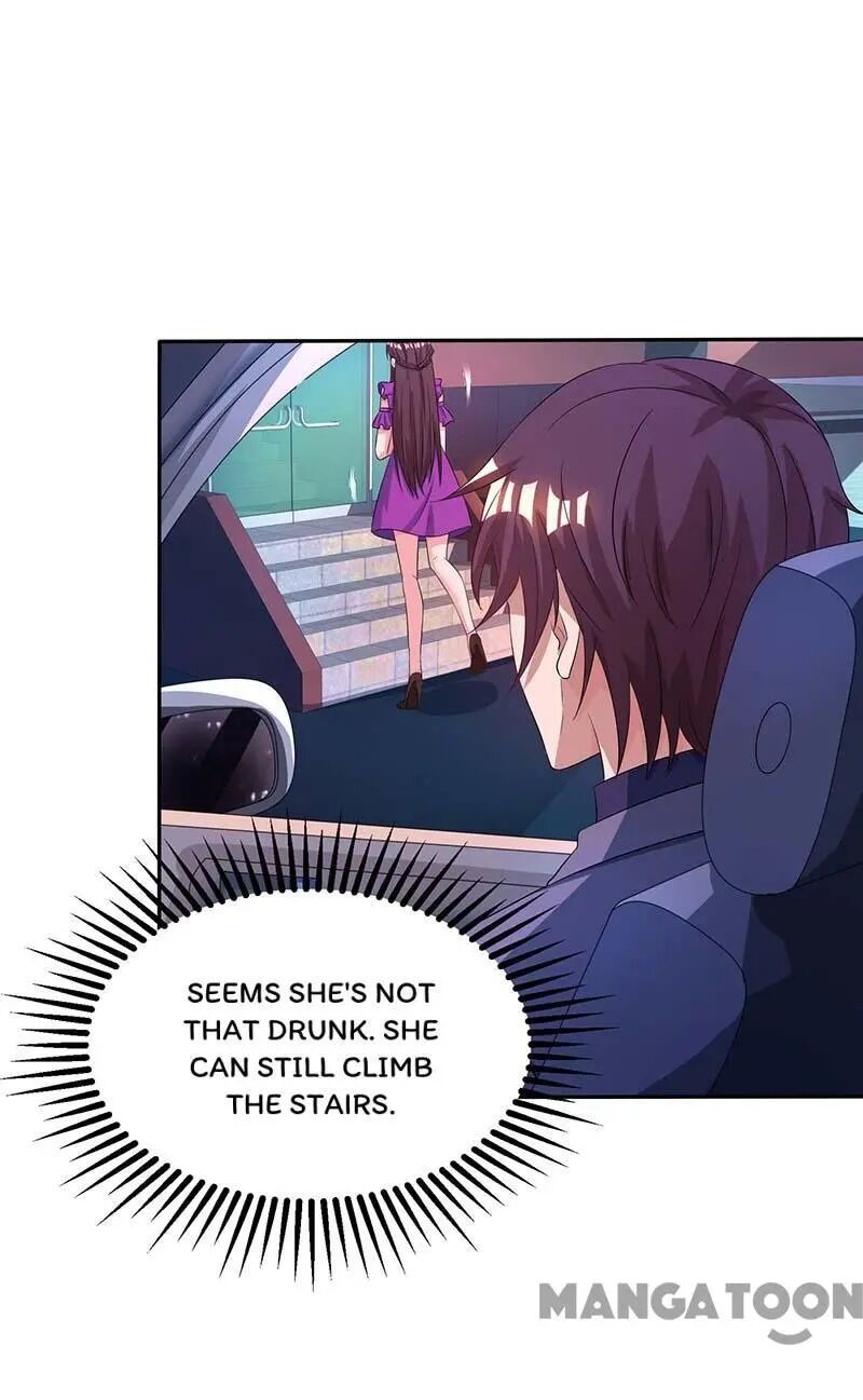 Hug Me, Bossy CEO chapter 87 - page 20