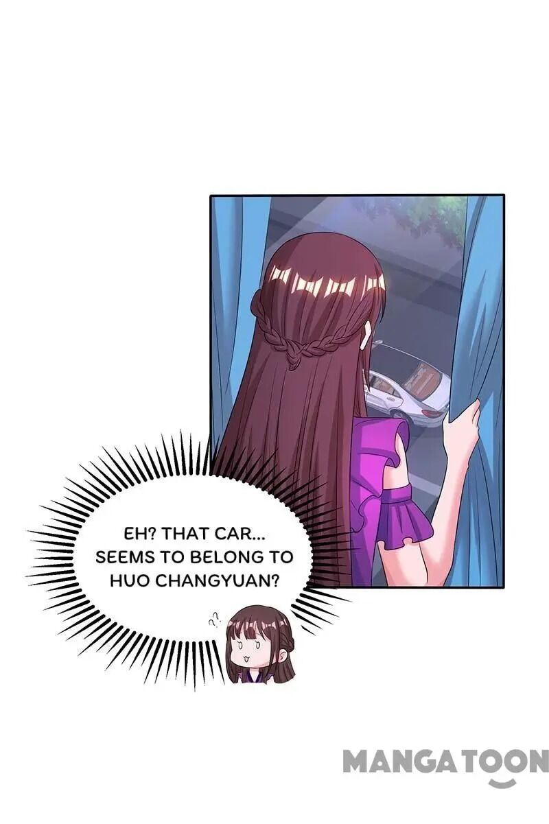 Hug Me, Bossy CEO chapter 87 - page 25