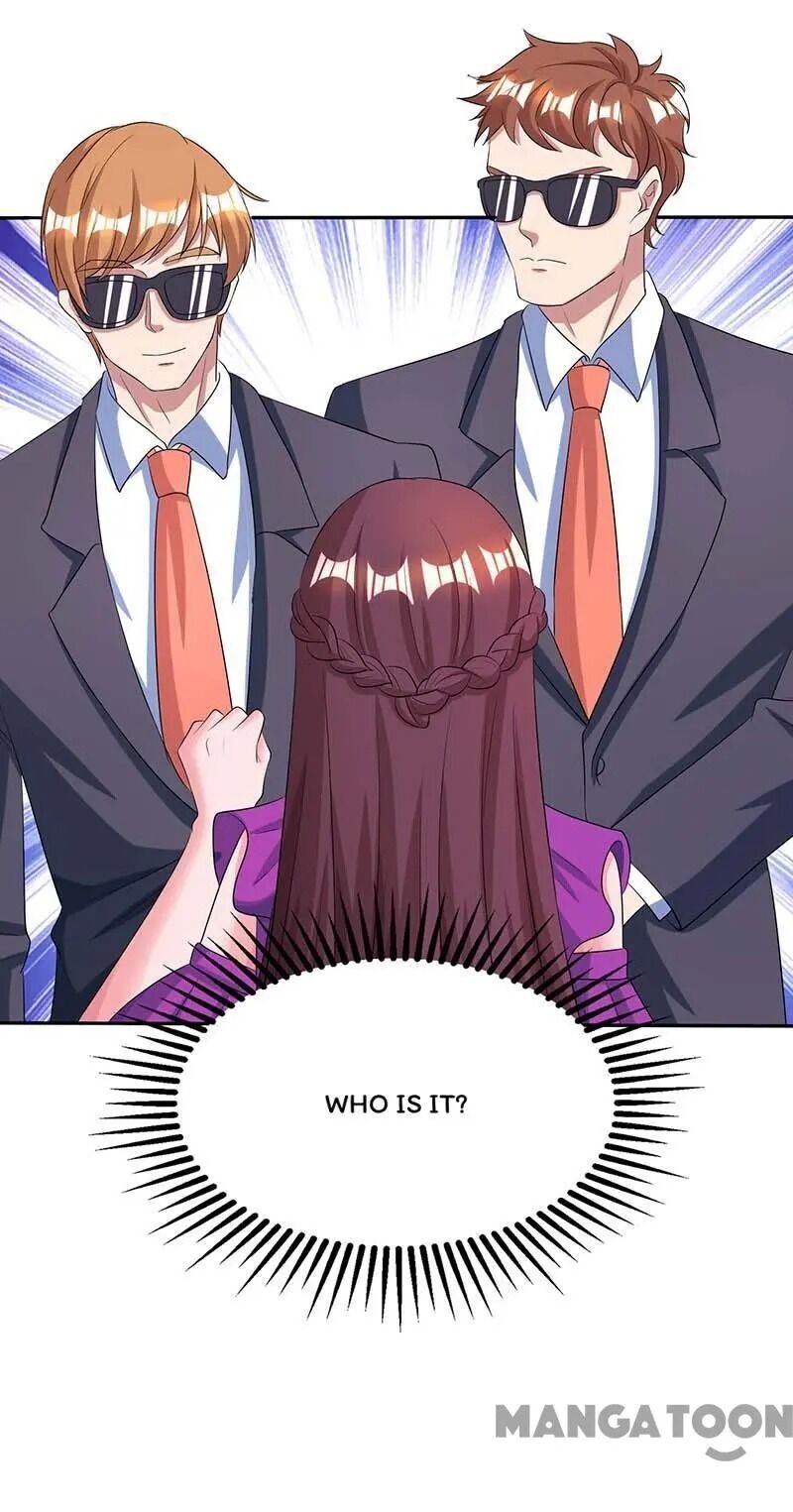 Hug Me, Bossy CEO chapter 87 - page 30