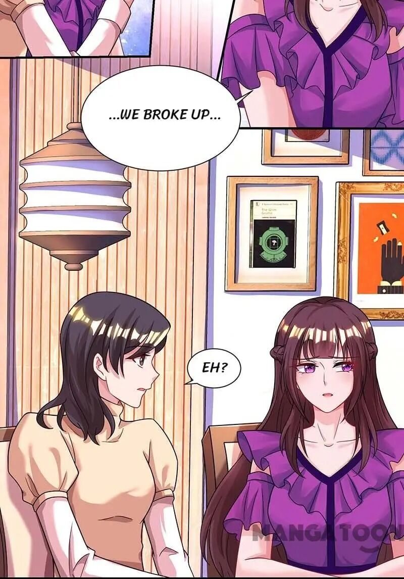 Hug Me, Bossy CEO chapter 86 - page 14