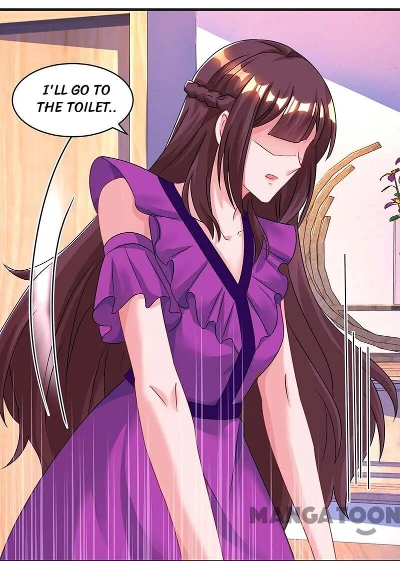 Hug Me, Bossy CEO chapter 86 - page 16