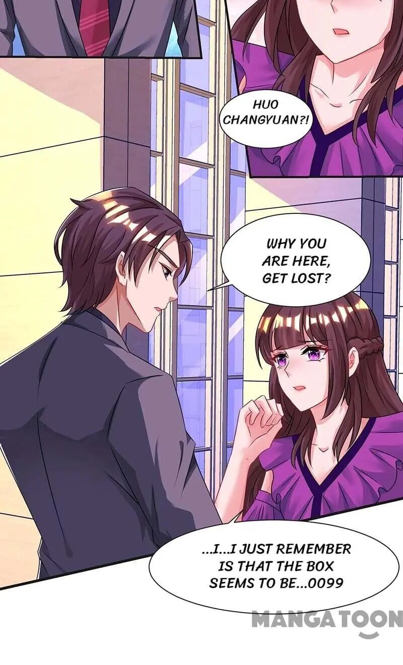 Hug Me, Bossy CEO chapter 86 - page 19