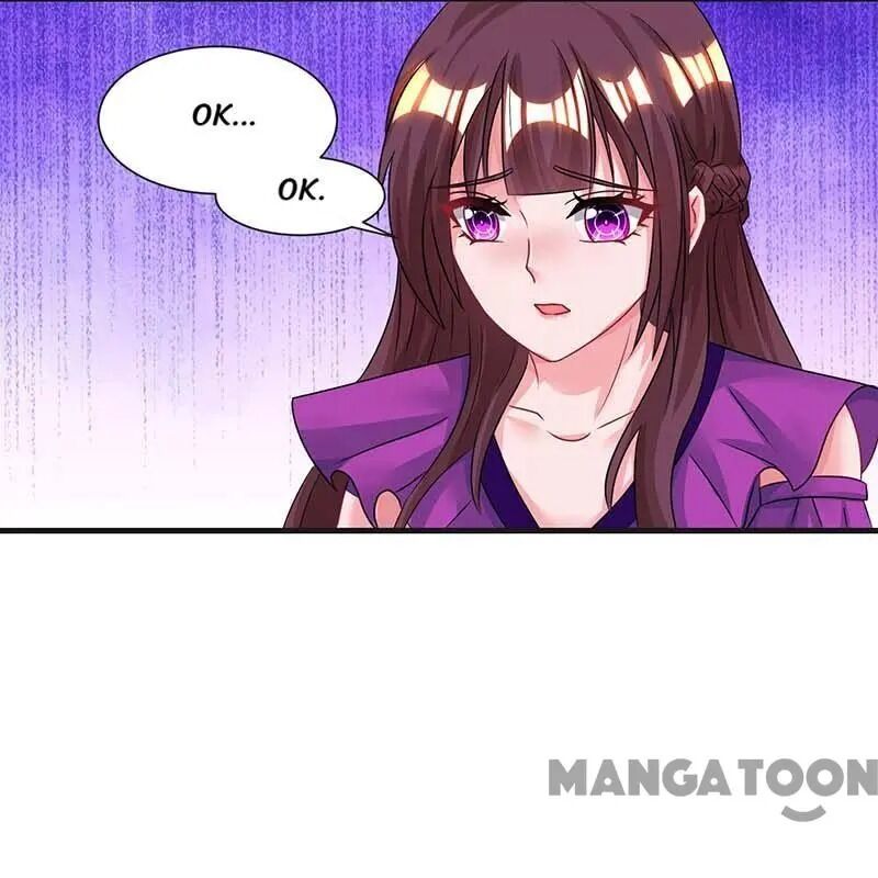 Hug Me, Bossy CEO chapter 86 - page 21