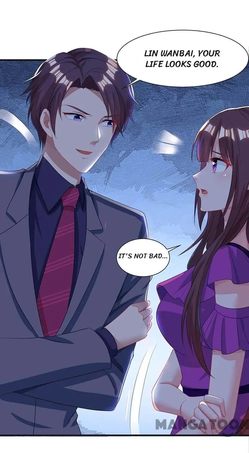 Hug Me, Bossy CEO chapter 86 - page 23