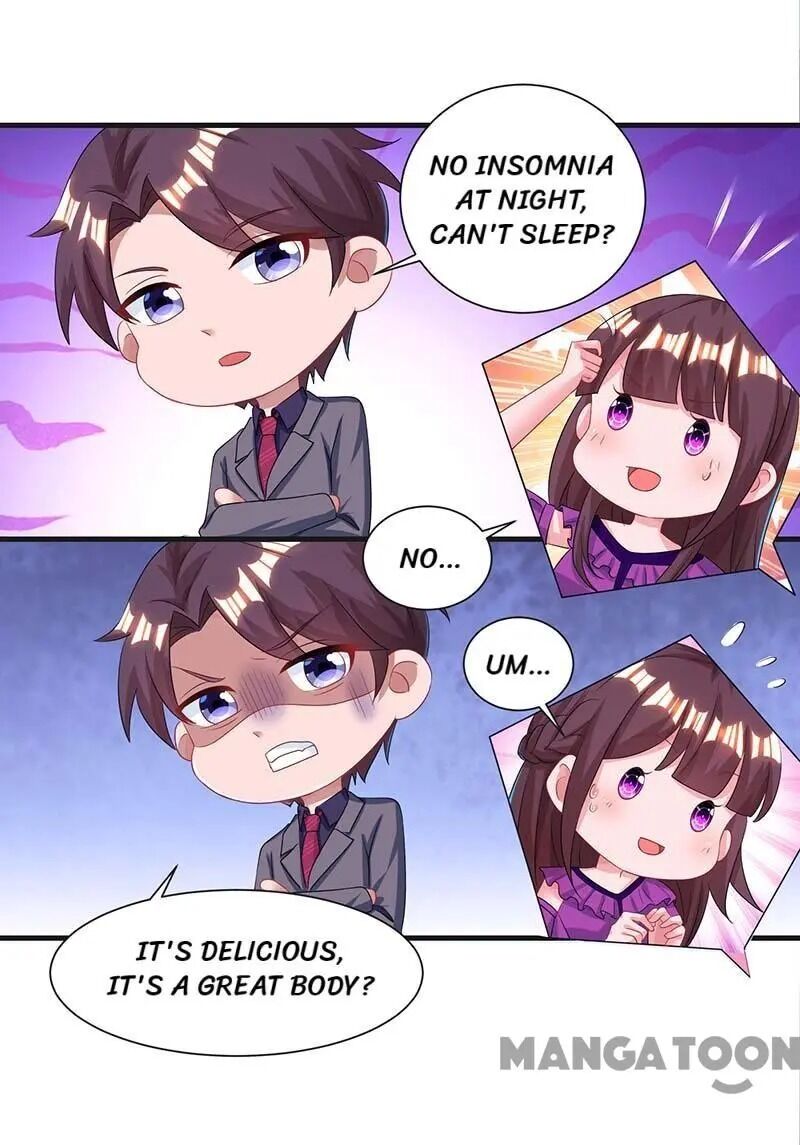 Hug Me, Bossy CEO chapter 86 - page 24