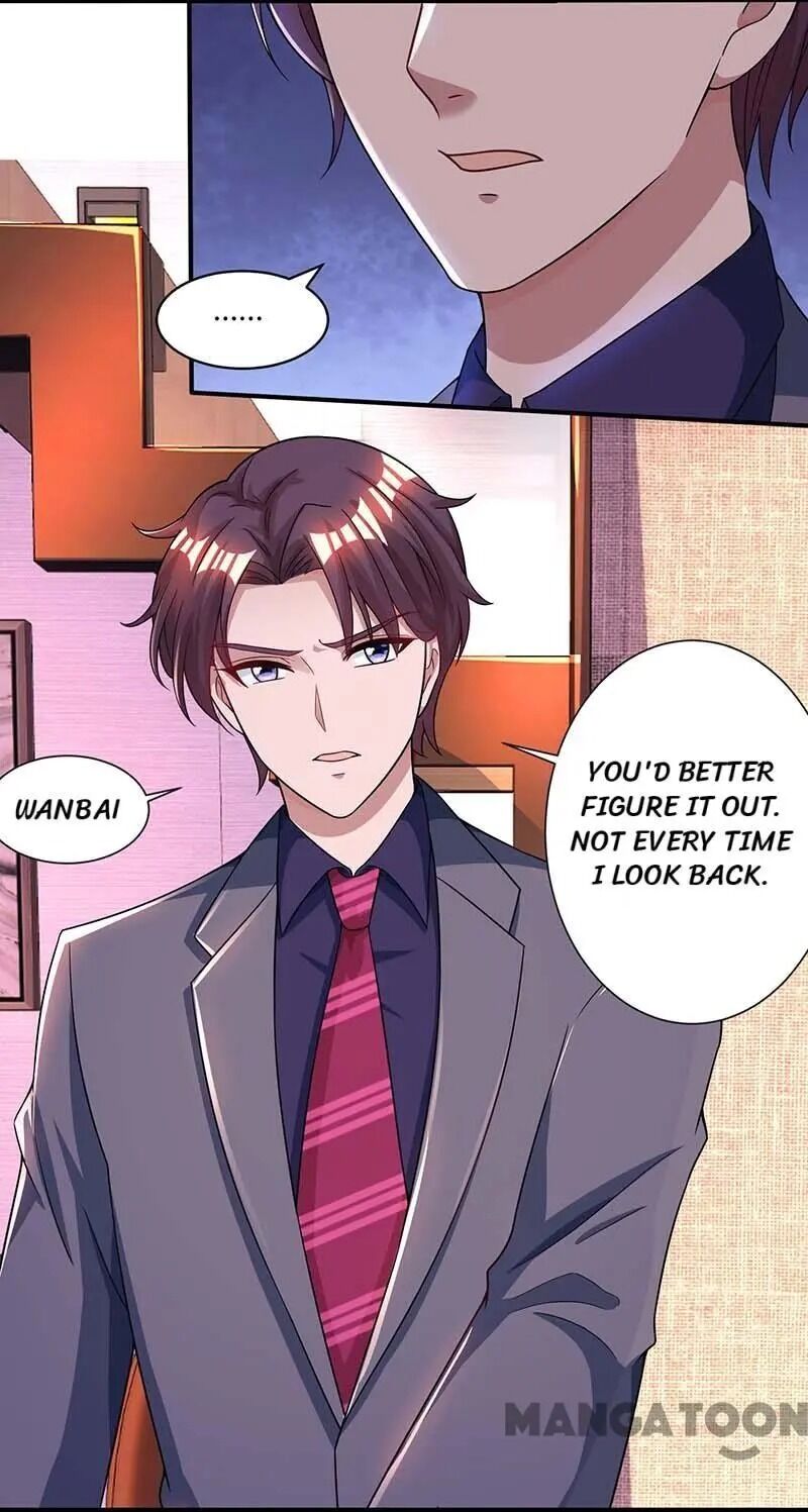 Hug Me, Bossy CEO chapter 86 - page 7