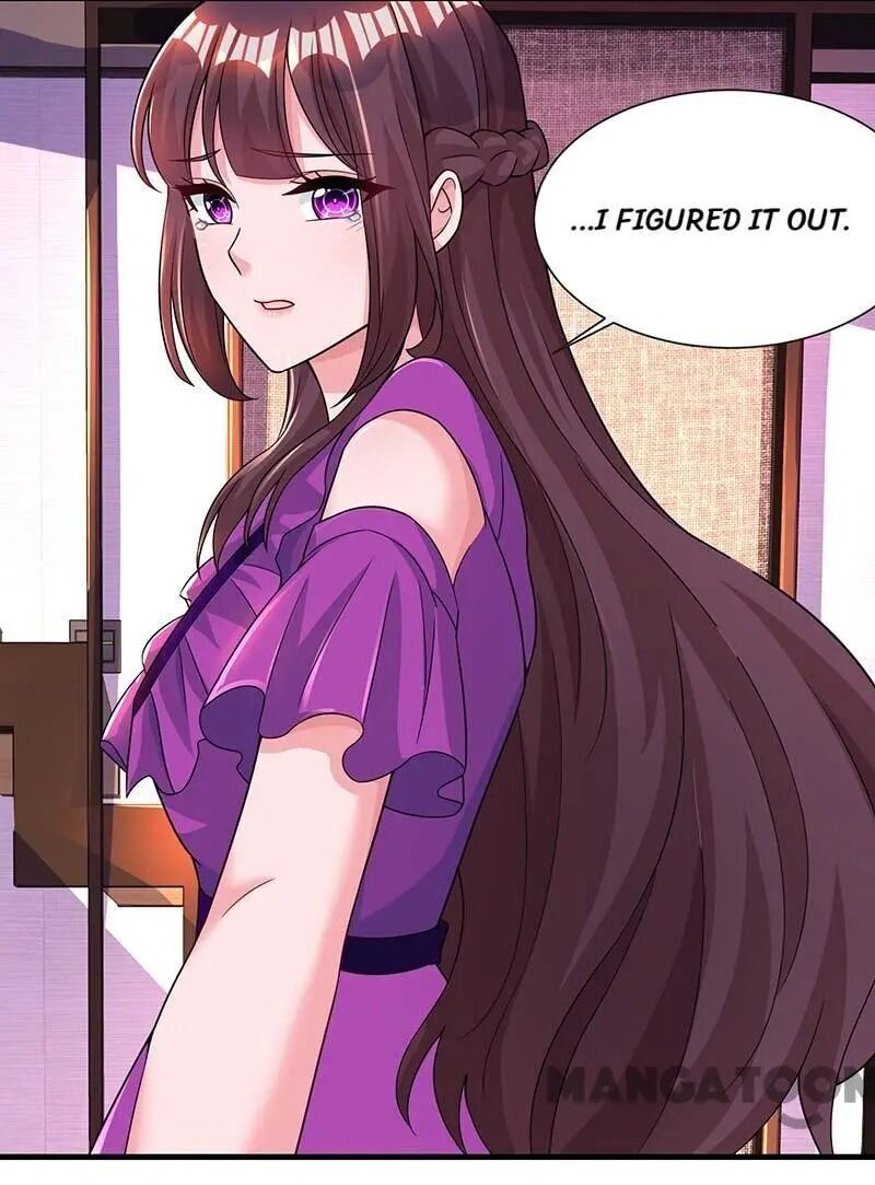 Hug Me, Bossy CEO chapter 86 - page 8
