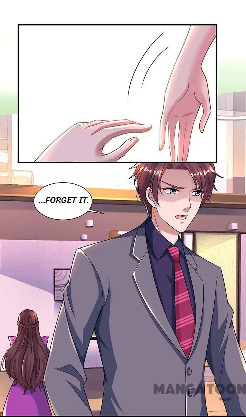Hug Me, Bossy CEO chapter 86 - page 9