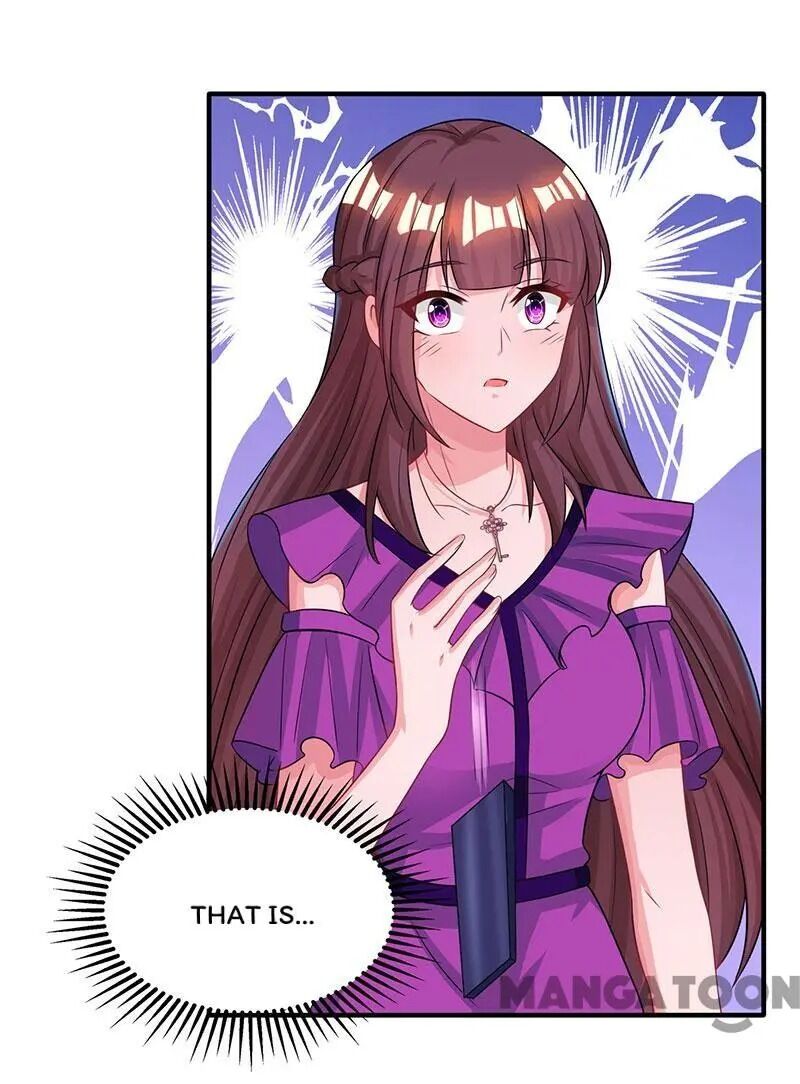 Hug Me, Bossy CEO chapter 85 - page 11