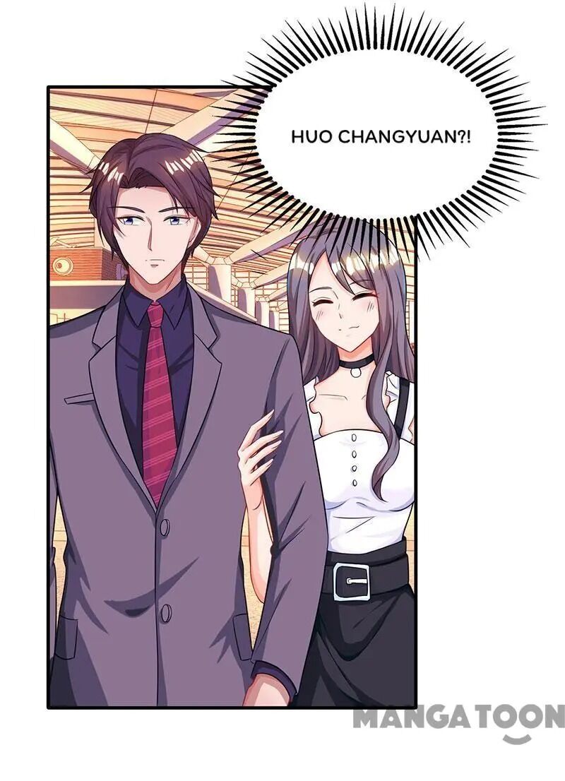 Hug Me, Bossy CEO chapter 85 - page 12