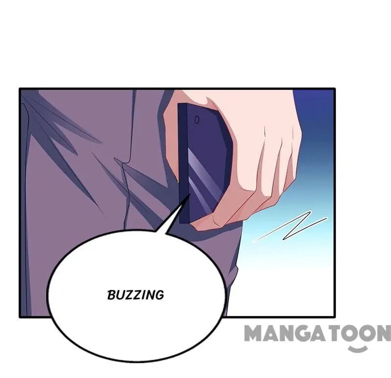 Hug Me, Bossy CEO chapter 85 - page 16