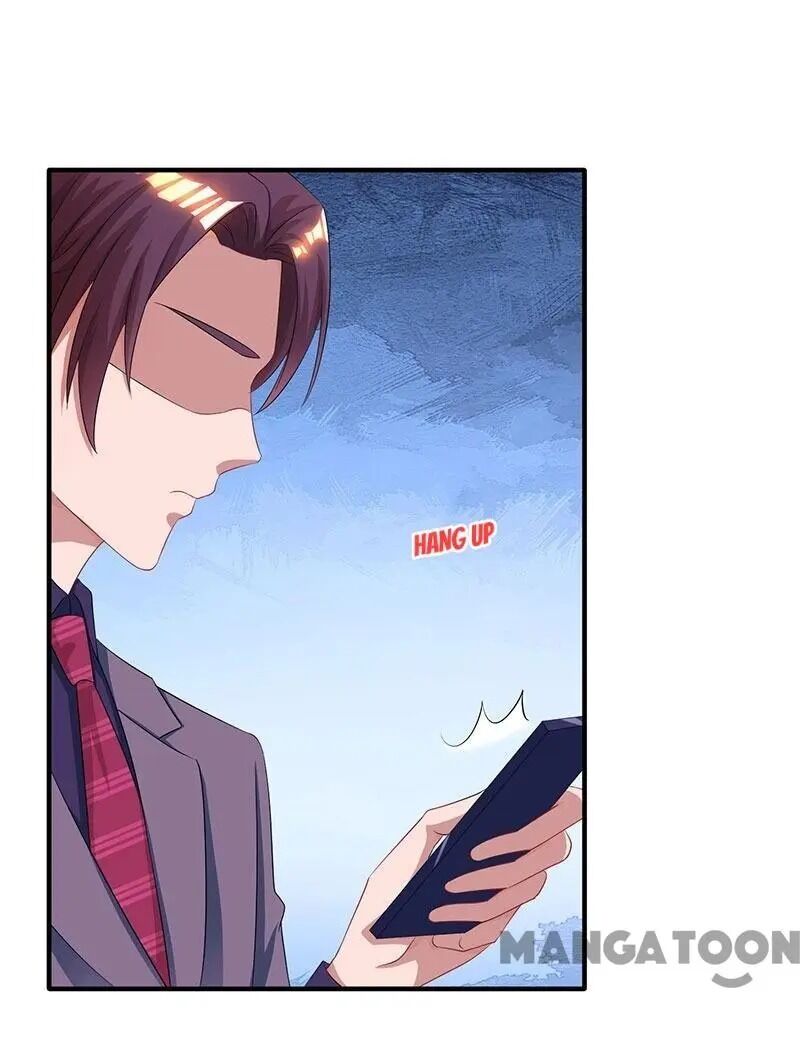 Hug Me, Bossy CEO chapter 85 - page 18