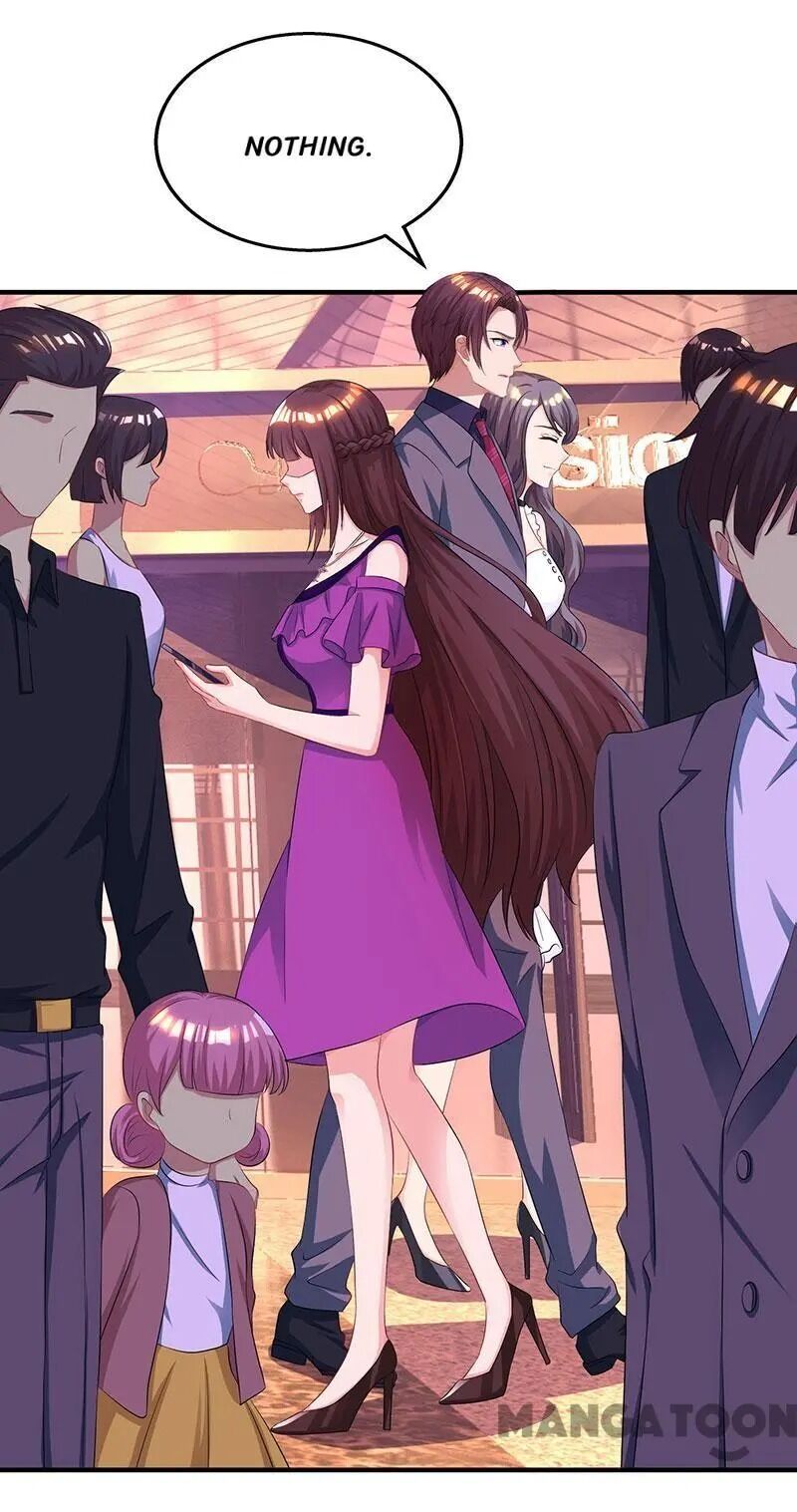 Hug Me, Bossy CEO chapter 85 - page 19