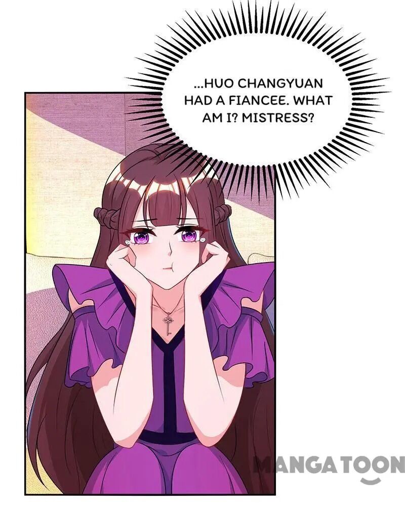 Hug Me, Bossy CEO chapter 85 - page 28